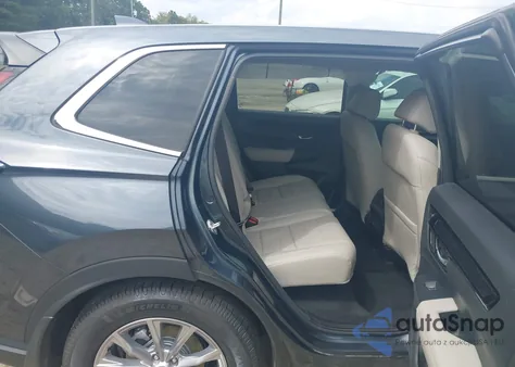 2023 Honda Cr-V Ex-L 2Wd from USA, damaged, VIN 7FARS3H76PE001805